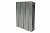 Bi_Радиатор Royal Thermo PianoForte 500/100 Silver Satin -6 секций