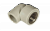 Колено настенное с металл. резьбой внутренней 20x1/2" FV-Plast (100/10)