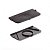 Заглушка пластиковая для DN100 H55-H70 A15 (9270) AQUASTOK
