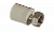 Переходник с металл.рез.внутр. с накид.гайкой 20х1/2" FV-Plast (120/1)