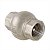 Обратный клапан VALTEC 3/4" (латун.золотник) (11/132)