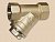 Фильтр газ 1/2'' вн/вн лат косой с магнитом ГАЛЛОП Фильтр газ 1/2'' вн/вн лат косой с магнитом ГАЛЛОП