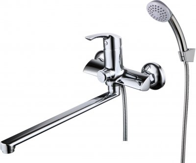 плюс Страйк Смеситель  LM1157C	