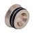 Адаптер д/коллектора (конус-плоскость) VALTEC 1/2" VTc.701.N.04