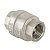 Обратный клапан VALTEC 3/4" (15/240)