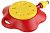 Разбрызгиватель Grinda GF-2 / 8-427641 (70м2, на подставке)