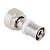 Соединитель пресс с накидной гайкой  VALTEC 16*1/2"г VTm.222.N.001604