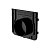 Заглушка пластиковая для DN100 H120-H180 A15 (9212) AQUASTOK