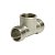 Тройник 3/4'' нар/вн/нар VRT® никель VRT-1946-202020