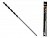 Сверло по дереву  10х145х300 ц/х / GEPARD GP0421-10