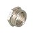 Футорка 1 1/4"х 3/4" нар/вн Valtec (10/200)
