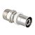 Соединитель пресс с переходом на нар.р. VALTEC 26*1"ш
