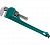 Ключ трубный разводной  2" Kraftool STILLSON 2727-35