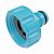 Адаптер с внутренней резьбой 1" Cellfast Basic 50-220