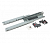 DB8885Zn/400 Направляющие cкрытого монтажа B-slide PUSH