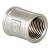 Муфта 1 1/2" вн/вн  Valtec (5/40)