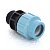 Муфта с наружной резьбой 32x1 UNIDElTA
