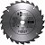 Диск пильный  300х32/30 мм тв. 24-зуб. Forest Long Life / TRIO-DIAMOND FLL823
