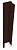 Стойка 84х48х2500 RAL 8017