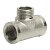 Тройник 1/2'' вн/нар/вн VRT® никель VRT-1944-151515