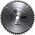 Диск пильный  300х32/30 мм тв. 48-зуб. Forest Long Life / TRIO-DIAMOND FLL824