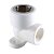 Уголок с/креплением Ф25*1/2"г Valtec