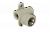 Настенный тройник (сквозное настенное колено) 20x1/2" FV-Plast (50/1)