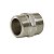 Ниппель 1 1/2'' нар/нар VRT® никель VRT-1900-004040