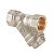 Фильтр 1 1/4" г/г латунь Valtec  VT.192N.07	
