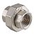 Муфта  разъемная  VALTEC "1 1/4" вн-вн	