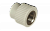 Переходник с металл. резьбой внутренней 25x1/2" FV-Plast (100/10)