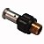 Пресс Муфта 20х3/4"нар HENCO PVDF черный (17PK-2005)