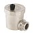 Воздуховодчик автомат  угл. Valtec 1/2" нар	VT.502.NA.04	