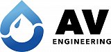 Фитинги GF/AV Engineering