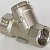 Фильтр 3/4'' вн/вн косой GIATTI 20F1 20F1