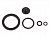 Ремкомплект д.опрыскивателей ST6560 / Startul ST6561-01