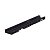 Лоток ЛВП Norma DN100 H55 C250 1000*148*55 (11005) AQUASTOK