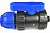 Кран ПНД шаровый  25х1/2"  ц/г PN16 (Россия)