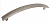 Ручка-скоба RS002SN.4/128 (сатиновый никель) Boyard