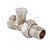 Клапан настроечный VALTEC.прямой 1/2"  VT.020.N.04	