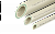 Труба Faser (стекловолокно) 32x5,4 (FV-Plast, Чехия) (40)