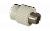 Переходник с металл.резьбой наружной DgK 25x3/4" FV-Plast (10)