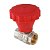 Кран шар.с плавным открыванием Valtec 1/2 " вн.-вн.	VT.252.N.04	