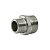 Ниппель переходной 1 1/2'' - 3/4'' нар/нар VRT®