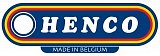 Фитинги пресс м/п HENCO