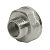 Переходник 1 1/4'' - 3/4'' вн/нар VRT® никель VRT-1947-003220