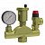 Группа безопасности котла 1" вн. Royal Thermo