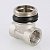 Тройник коллекторный VALTEC 1/2* 1* 1/2 вн.-нар.-вн.  VTc.530.N.060404