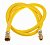 Подводка газовая ПВХ армир. 200cм 3/4" г/ш  A-PLUS