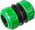Муфта ремонтная для шланга 3/4" / РОСТОК RM-34 426366
